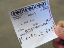 How to Bet a Trifecta .